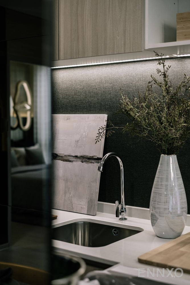 รูปภายในโครงการ ของ Nue Noble Ngamwongwan
(นิว โนเบิล งามวงศ์วาน) - รูปที่ 12