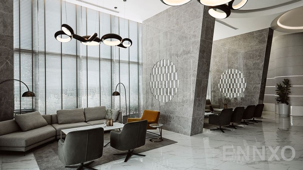 รูปของโครงการ Nue Noble Ngamwongwan
(นิว โนเบิล งามวงศ์วาน) อื่นๆ - รูปที่ 13