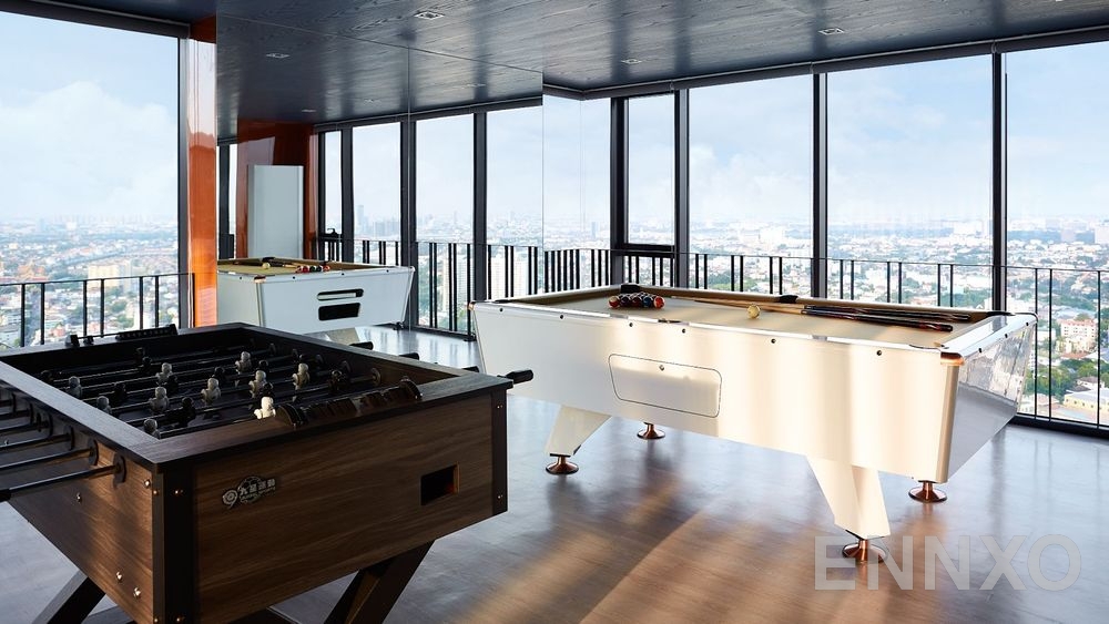 รูปของโครงการ Nue Noble Ngamwongwan
(นิว โนเบิล งามวงศ์วาน) อื่นๆ - รูปที่ 17