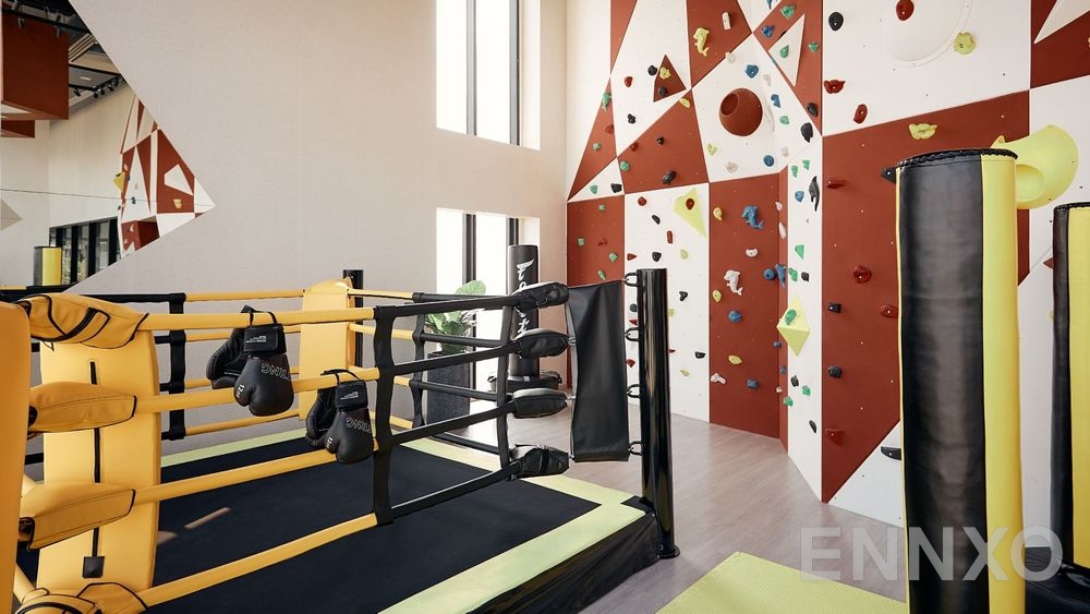 รูปของโครงการ Nue Noble Ngamwongwan
(นิว โนเบิล งามวงศ์วาน) อื่นๆ - รูปที่ 14