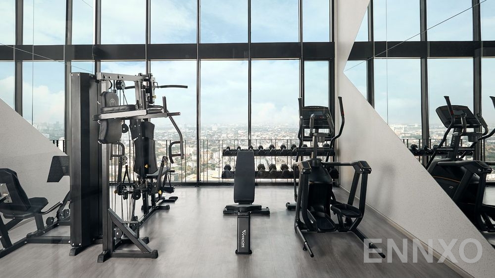 รูปของโครงการ Nue Noble Ngamwongwan
(นิว โนเบิล งามวงศ์วาน) อื่นๆ - รูปที่ 15