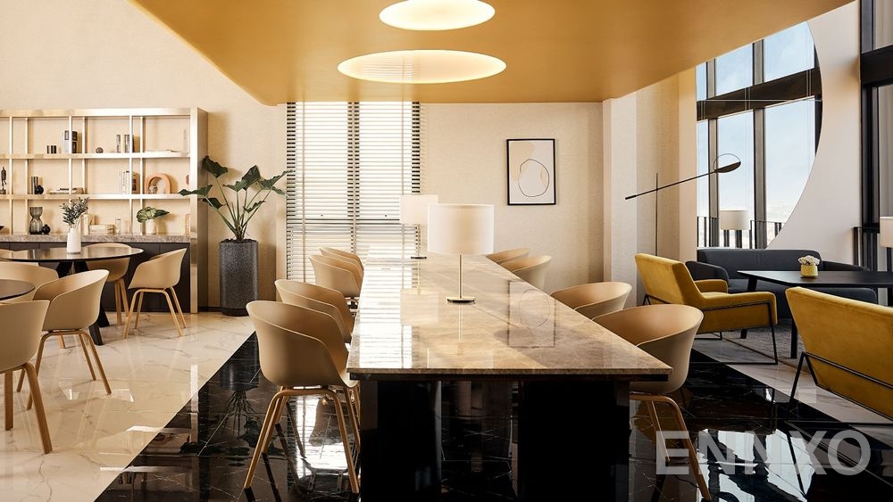 รูปของโครงการ Nue Noble Ngamwongwan
(นิว โนเบิล งามวงศ์วาน) อื่นๆ - รูปที่ 15