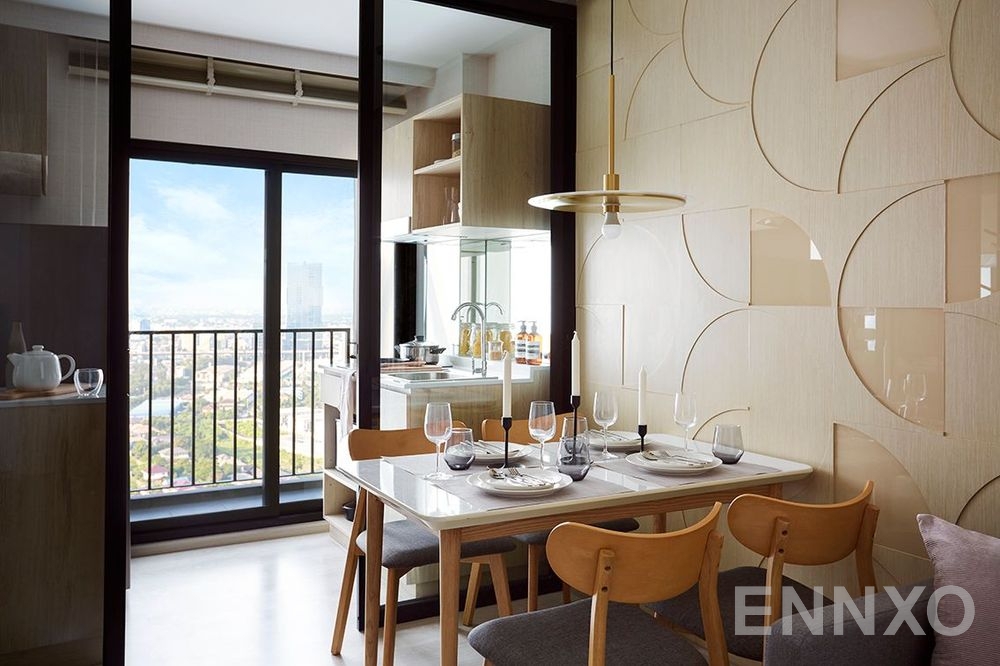 รูปภายในโครงการ ของ Nue Noble Srinakarin - Lasalle
(นิว โนเบิล ศรีนครินทร์ - ลาซาล) - รูปที่ 4