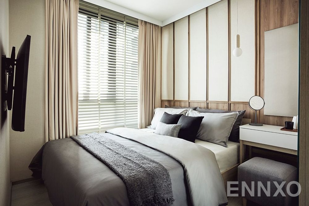 รูปภายในโครงการ ของ Nue Noble Srinakarin - Lasalle
(นิว โนเบิล ศรีนครินทร์ - ลาซาล) - รูปที่ 5