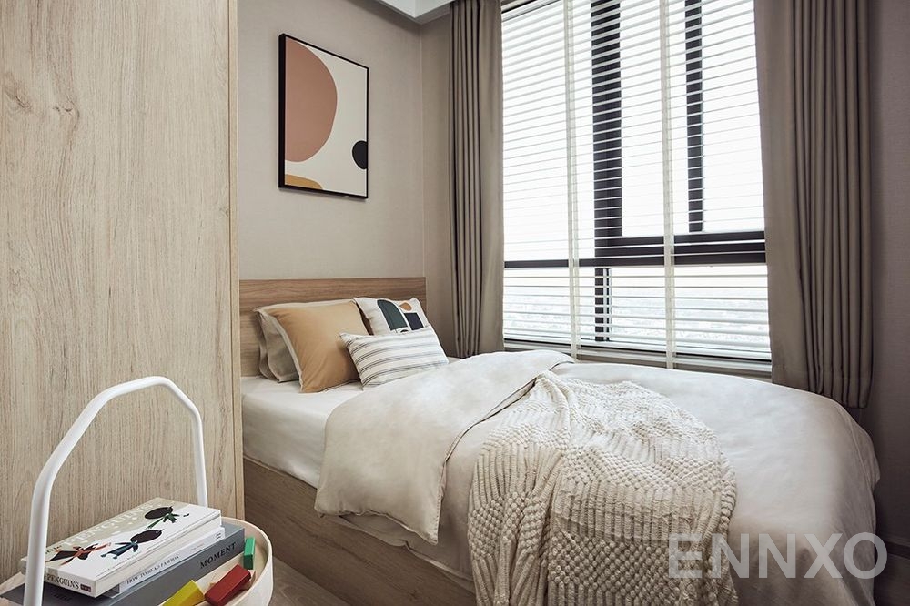 รูปภายในโครงการ ของ Nue Noble Srinakarin - Lasalle
(นิว โนเบิล ศรีนครินทร์ - ลาซาล) - รูปที่ 5