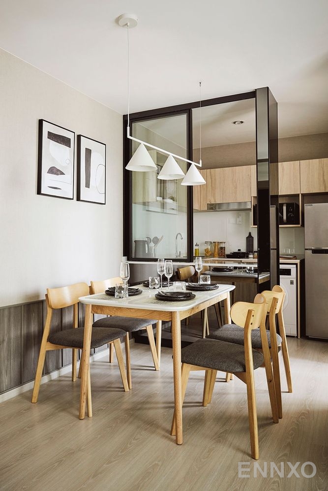 รูปภายในโครงการ ของ Nue Noble Srinakarin - Lasalle
(นิว โนเบิล ศรีนครินทร์ - ลาซาล) - รูปที่ 6