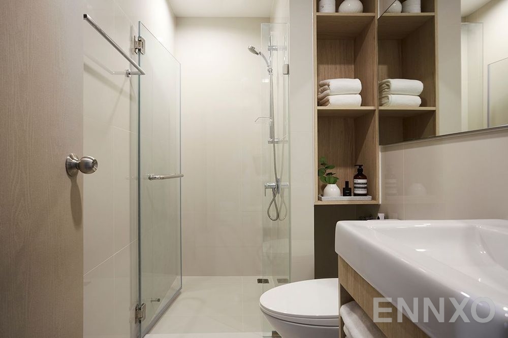 รูปภายในโครงการ ของ Nue Noble Srinakarin - Lasalle
(นิว โนเบิล ศรีนครินทร์ - ลาซาล) - รูปที่ 6