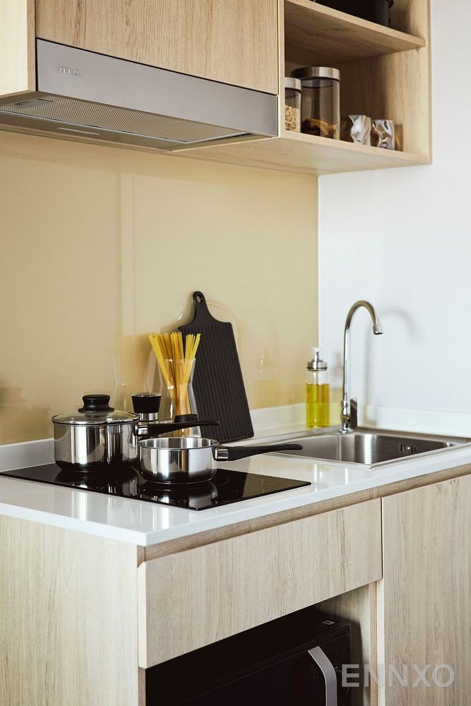 รูป ภายในโครงการ ของ นิว โนเบิล ศรีนครินทร์ - ลาซาล - รูปที่ 3