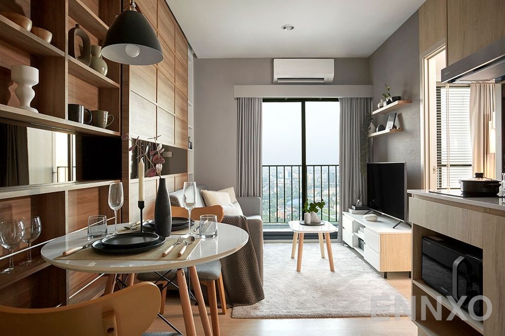 รูปภายในโครงการ ของ Nue Noble Srinakarin - Lasalle
(นิว โนเบิล ศรีนครินทร์ - ลาซาล) - รูปที่ 2