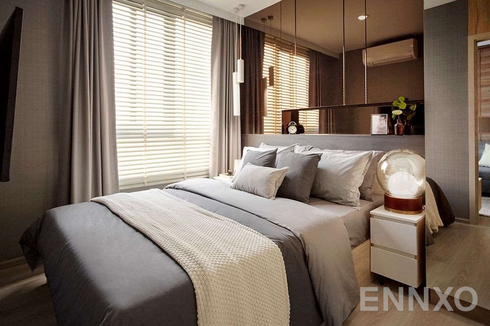 รูปภายในโครงการ ของ Nue Noble Srinakarin - Lasalle
(นิว โนเบิล ศรีนครินทร์ - ลาซาล) - รูปที่ 3