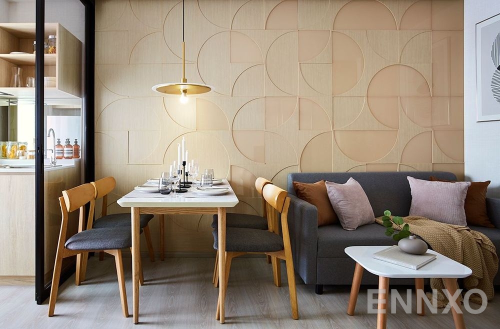 รูปภายในโครงการ ของ Nue Noble Srinakarin - Lasalle
(นิว โนเบิล ศรีนครินทร์ - ลาซาล) - รูปที่ 4