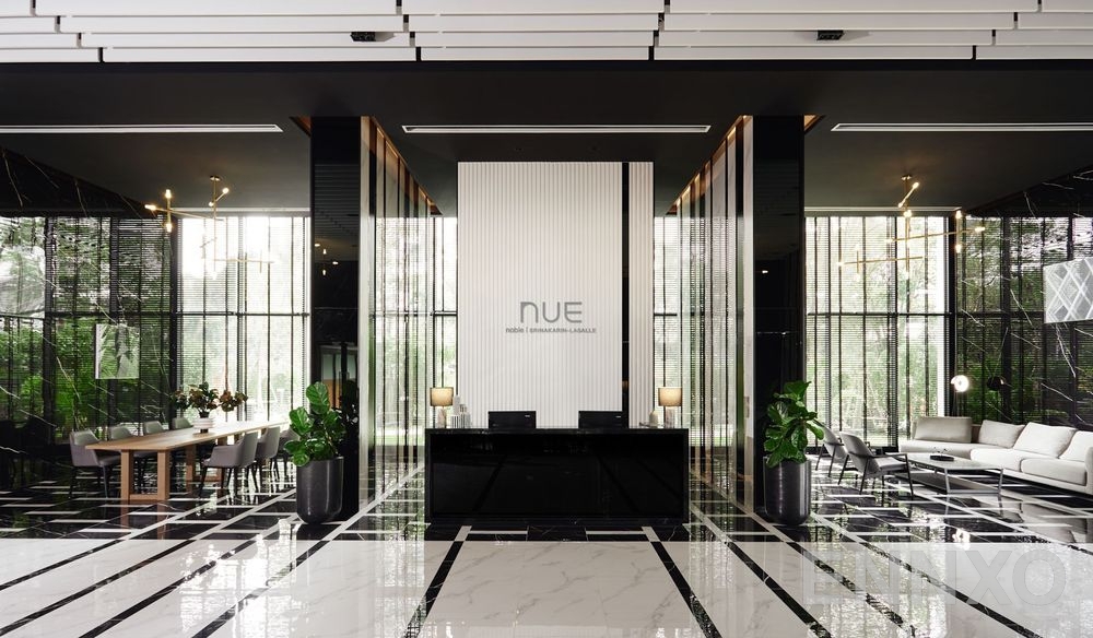 รูปของโครงการ Nue Noble Srinakarin - Lasalle
(นิว โนเบิล ศรีนครินทร์ - ลาซาล) อื่นๆ - รูปที่ 7