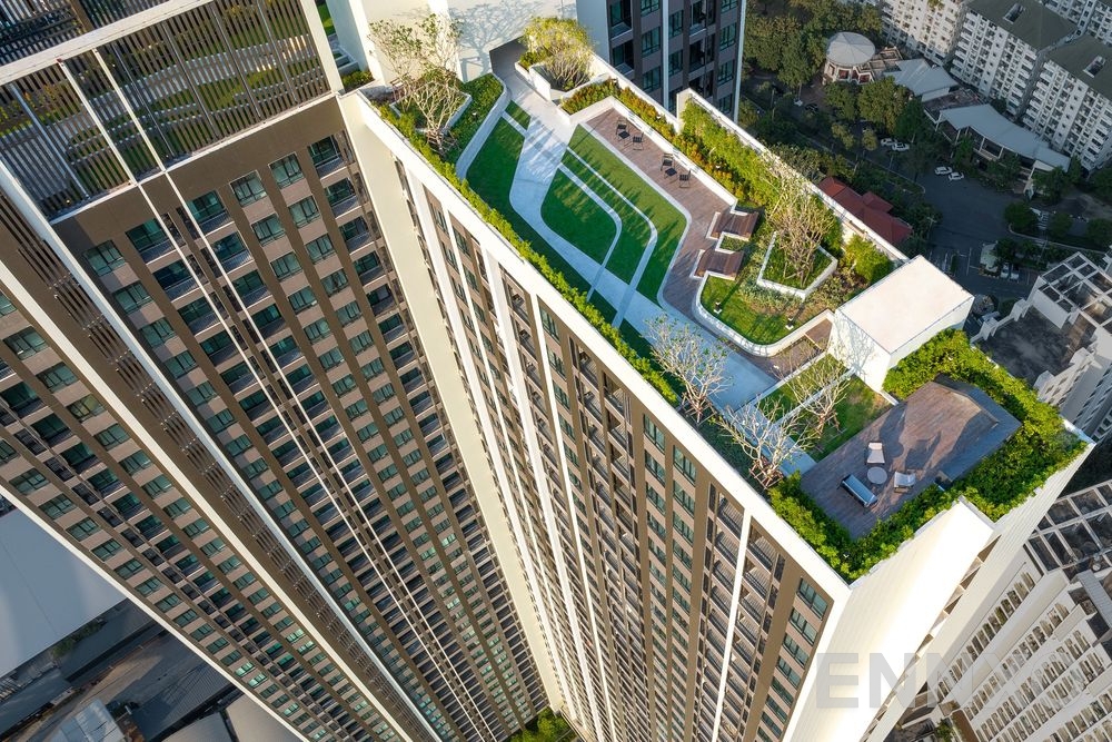 รูปของโครงการ Nue Noble Srinakarin - Lasalle
(นิว โนเบิล ศรีนครินทร์ - ลาซาล) อื่นๆ - รูปที่ 11