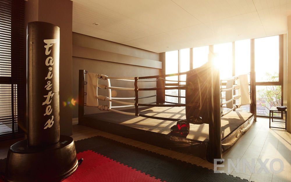 รูปของโครงการ Nue Noble Srinakarin - Lasalle
(นิว โนเบิล ศรีนครินทร์ - ลาซาล) อื่นๆ - รูปที่ 9