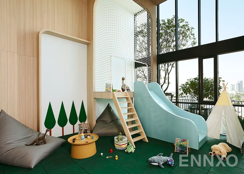 รูปของโครงการ Nue Noble Srinakarin - Lasalle
(นิว โนเบิล ศรีนครินทร์ - ลาซาล) อื่นๆ - รูปที่ 9