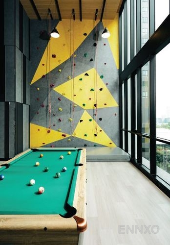 รูปของโครงการ Nue Noble Srinakarin - Lasalle
(นิว โนเบิล ศรีนครินทร์ - ลาซาล) อื่นๆ - รูปที่ 10