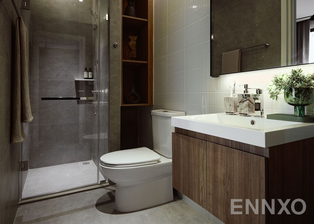 รูปภายในโครงการ ของ NUE Riverest Ratburana - รูปที่ 5