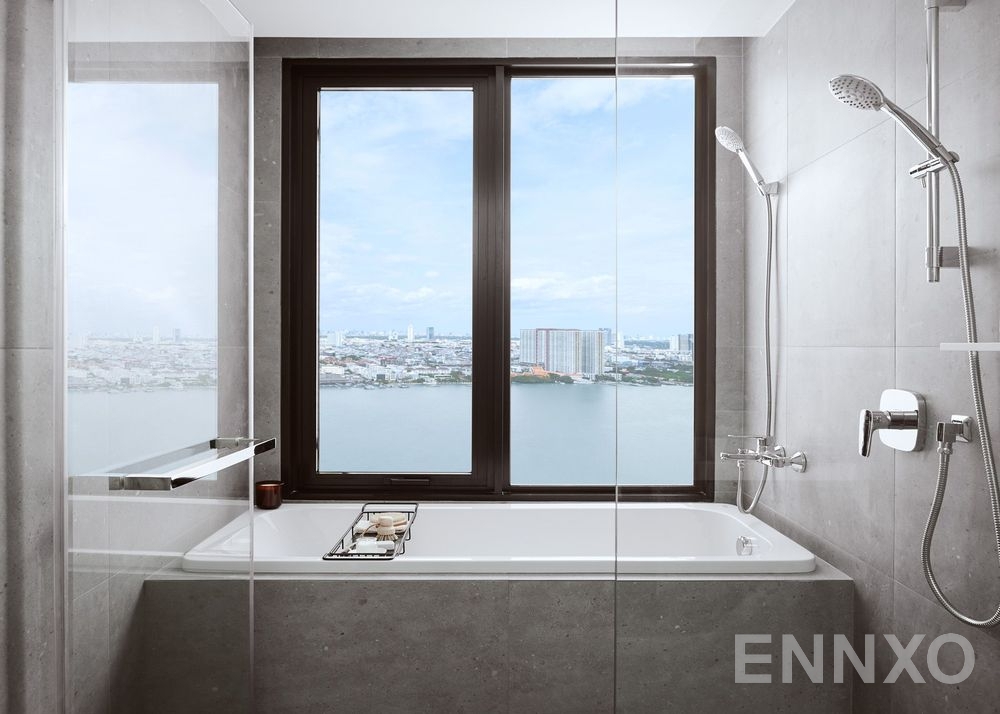 รูปภายในโครงการ ของ NUE Riverest Ratburana - รูปที่ 7