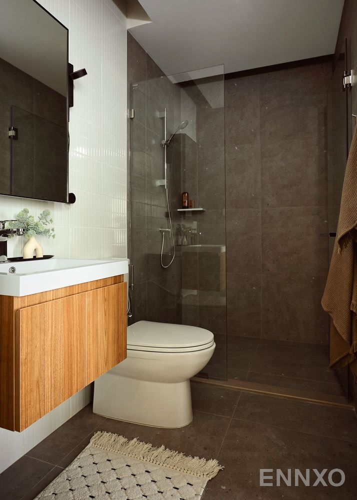 รูปภายในโครงการ ของ NUE Riverest Ratburana - รูปที่ 8