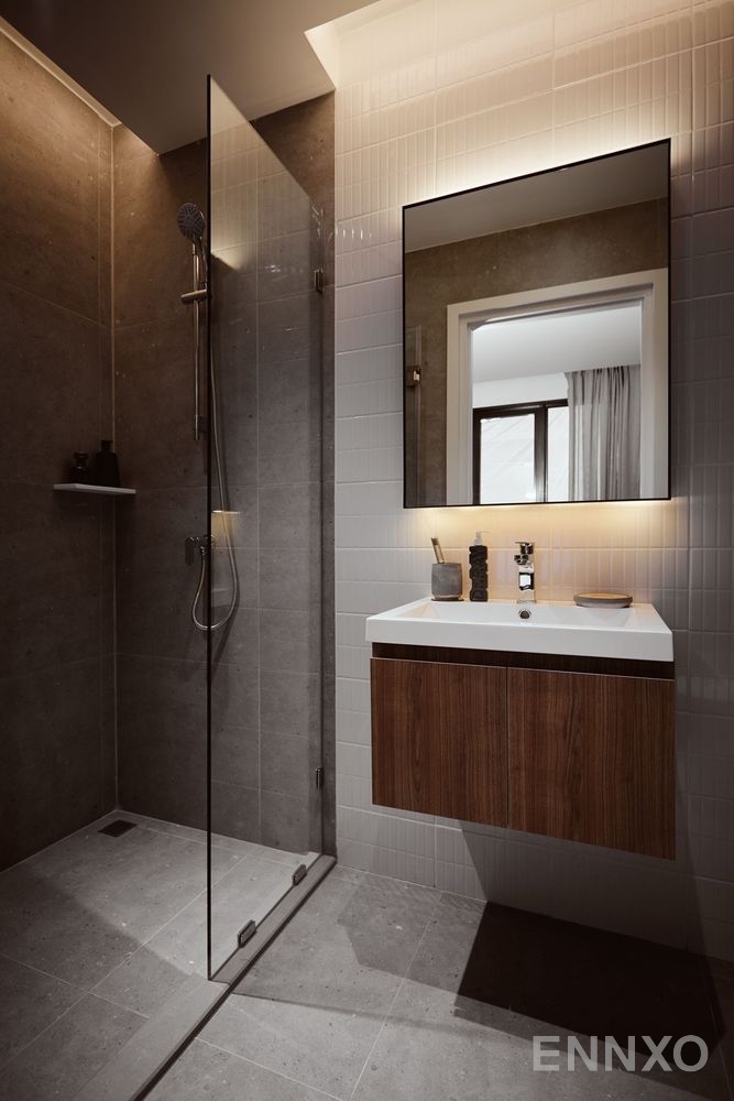 รูปภายในโครงการ ของ NUE Riverest Ratburana - รูปที่ 3