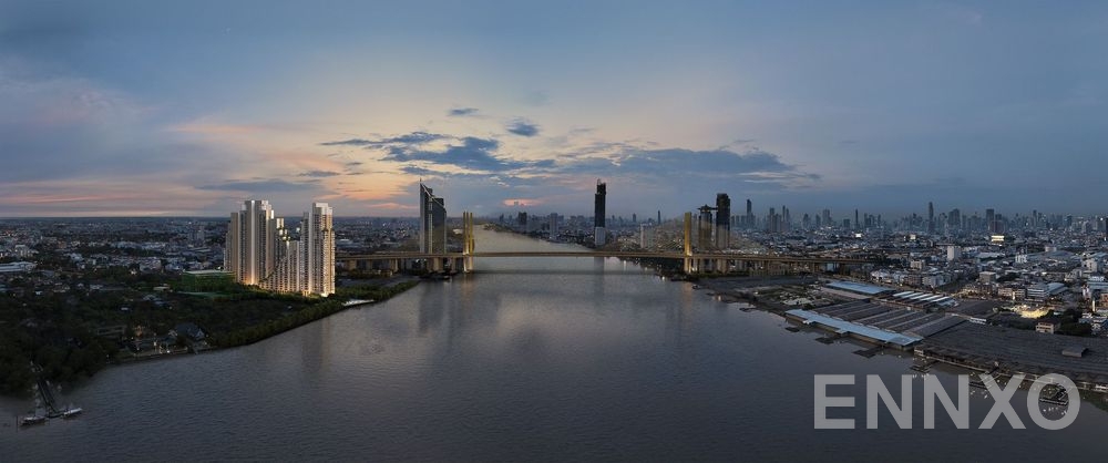 รูปของโครงการ NUE Riverest Ratburana อื่นๆ - รูปที่ 8