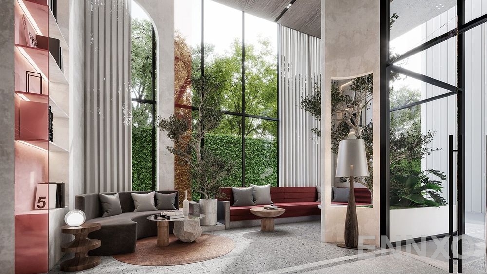 รูปของโครงการ NUE Riverest Ratburana อื่นๆ - รูปที่ 12