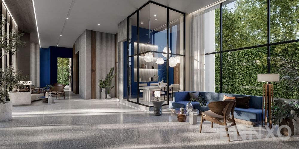 รูปของโครงการ NUE Riverest Ratburana อื่นๆ - รูปที่ 12