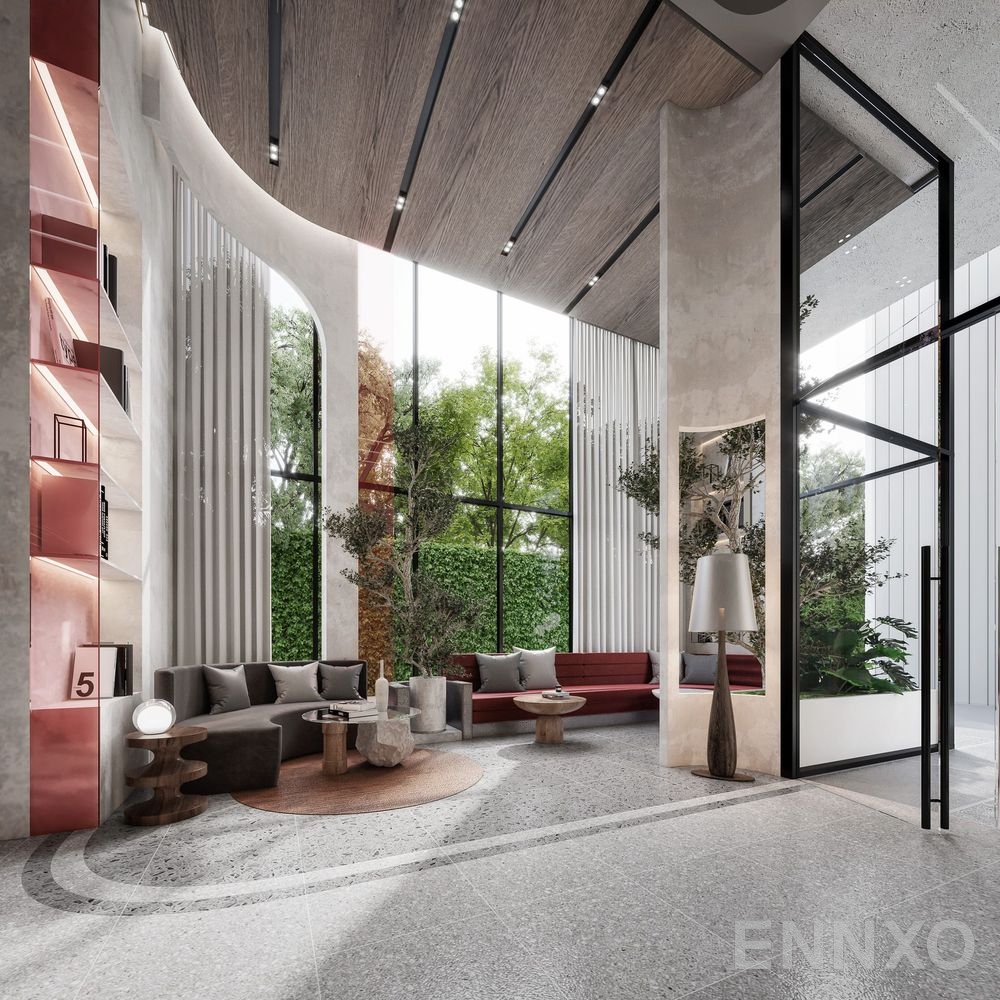 รูปของโครงการ NUE Riverest Ratburana อื่นๆ - รูปที่ 12