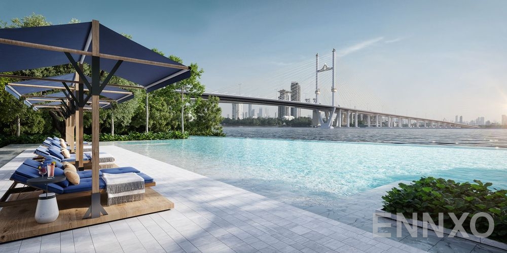 รูปของโครงการ NUE Riverest Ratburana อื่นๆ - รูปที่ 13