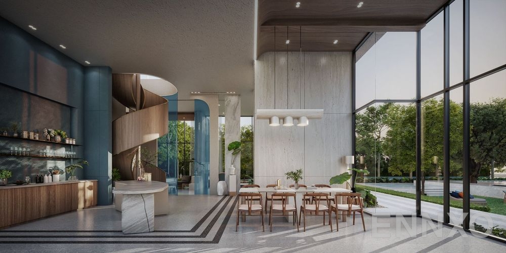 รูปของโครงการ NUE Riverest Ratburana อื่นๆ - รูปที่ 13