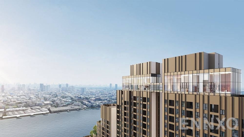 รูปของโครงการ NUE Riverest Ratburana อื่นๆ - รูปที่ 9