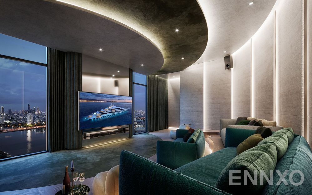 รูปของโครงการ NUE Riverest Ratburana อื่นๆ - รูปที่ 10