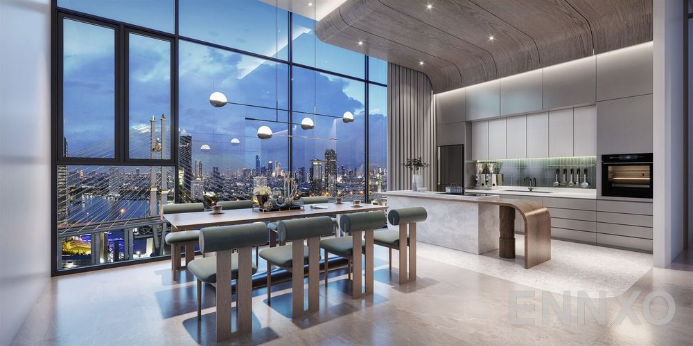 รูปของโครงการ NUE Riverest Ratburana อื่นๆ - รูปที่ 10