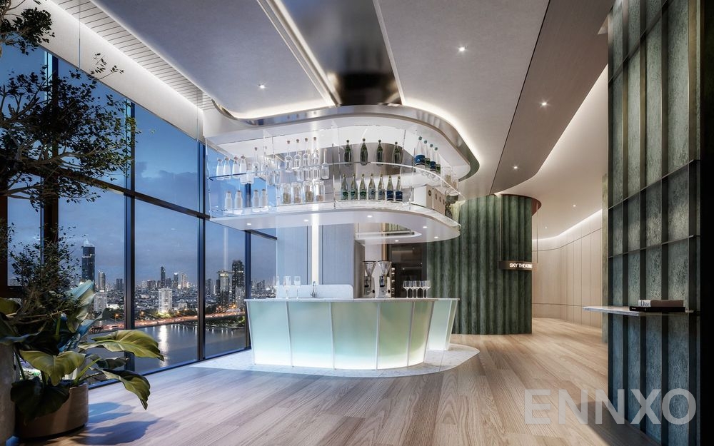 รูปของโครงการ NUE Riverest Ratburana อื่นๆ - รูปที่ 11