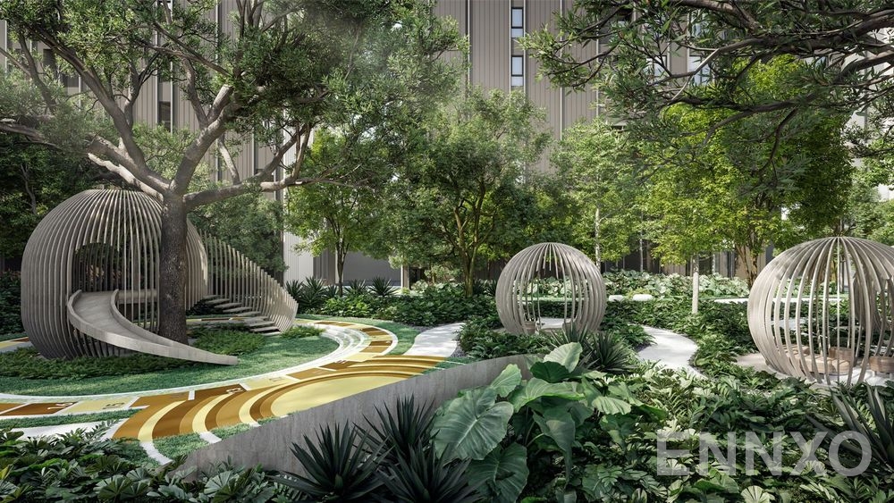 รูปของโครงการ NUE Riverest Ratburana อื่นๆ - รูปที่ 11