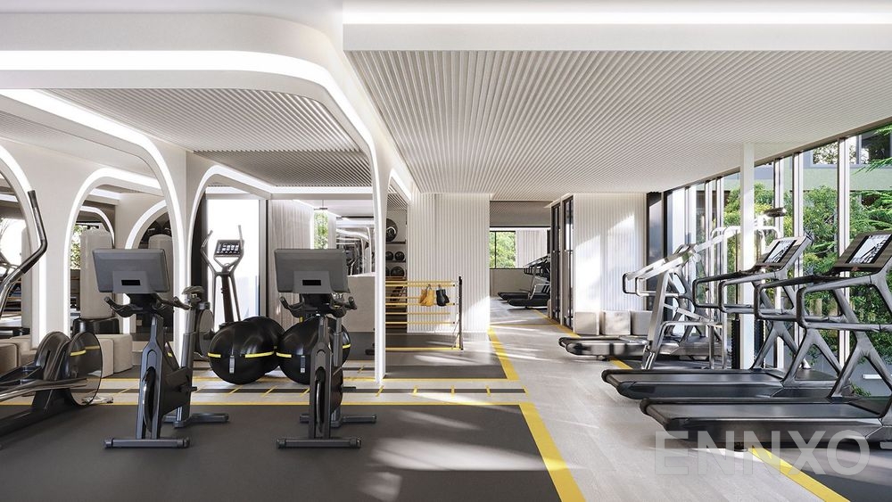 รูปของโครงการ NUE Z - SQUARE Suan Luang Station
(นิว ซี - สแควร์ สวนหลวง สเตชั่น) อื่นๆ - รูปที่ 10