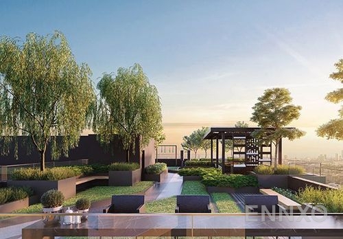 รูปของโครงการ NUE Z - SQUARE Suan Luang Station
(นิว ซี - สแควร์ สวนหลวง สเตชั่น) อื่นๆ - รูปที่ 10