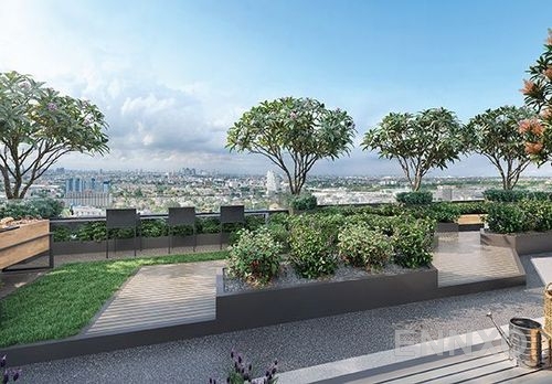 รูปของโครงการ NUE Z - SQUARE Suan Luang Station
(นิว ซี - สแควร์ สวนหลวง สเตชั่น) อื่นๆ - รูปที่ 11