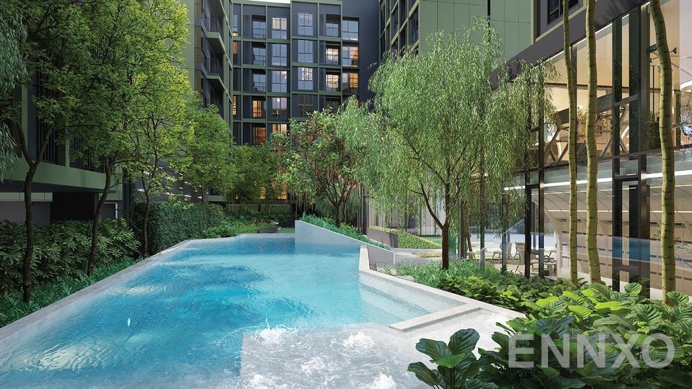 รูปของโครงการ NUE Z - SQUARE Suan Luang Station
(นิว ซี - สแควร์ สวนหลวง สเตชั่น) อื่นๆ - รูปที่ 11