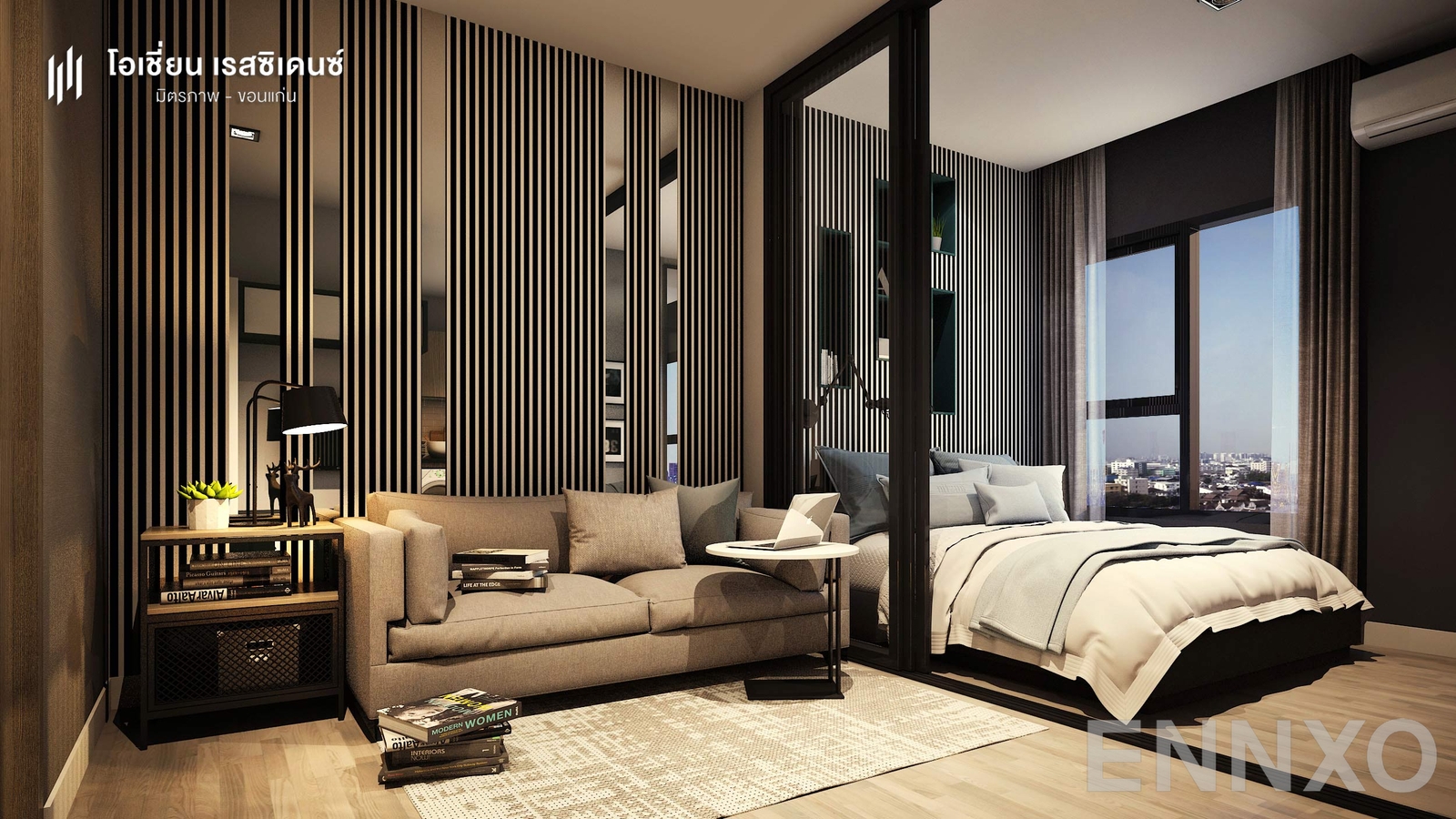 รูปของโครงการ เดอะ เบส ไฮท์ มิตรภาพ - ขอนแก่น อื่นๆ - รูปที่ 5