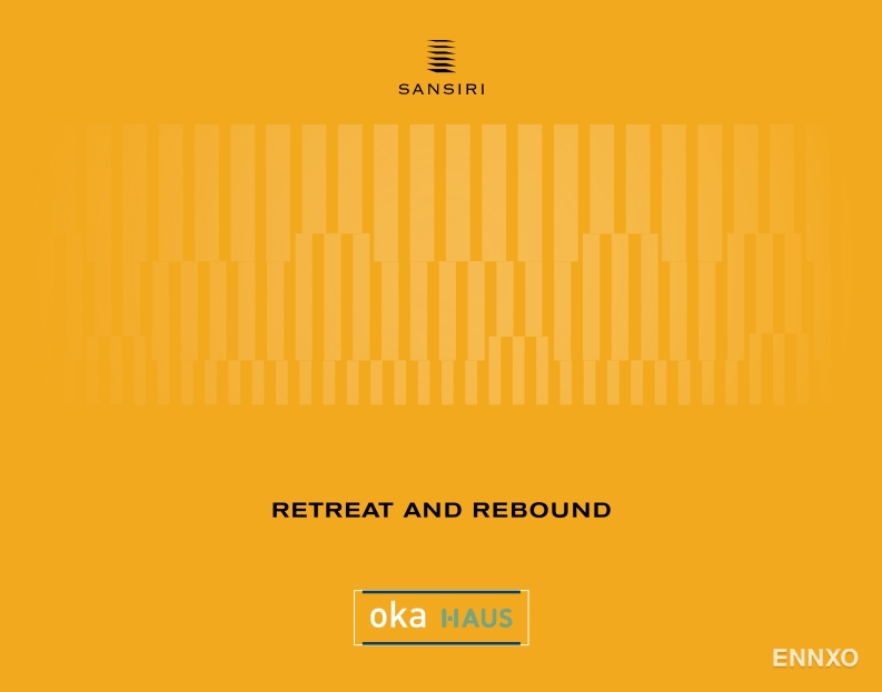 รูป โบรชัวร์ ของ โครงการ โอกะ เฮาส์ สุขุมวิท 36 หน้า 1