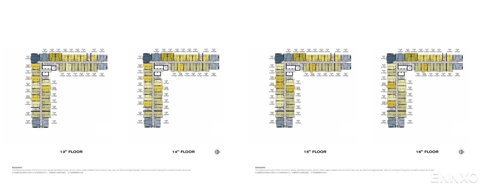รูป โบรชัวร์ ของ โครงการ โอกะ เฮาส์ สุขุมวิท 36 หน้า 17