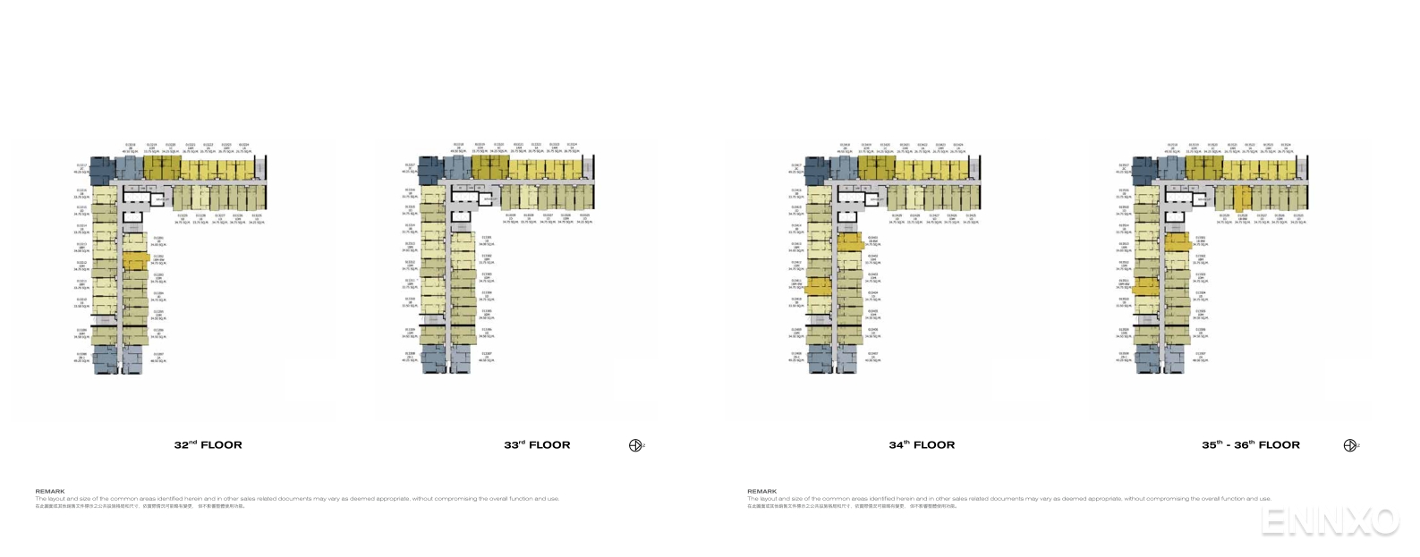 รูป โบรชัวร์ ของ โครงการ โอกะ เฮาส์ สุขุมวิท 36 หน้า 21