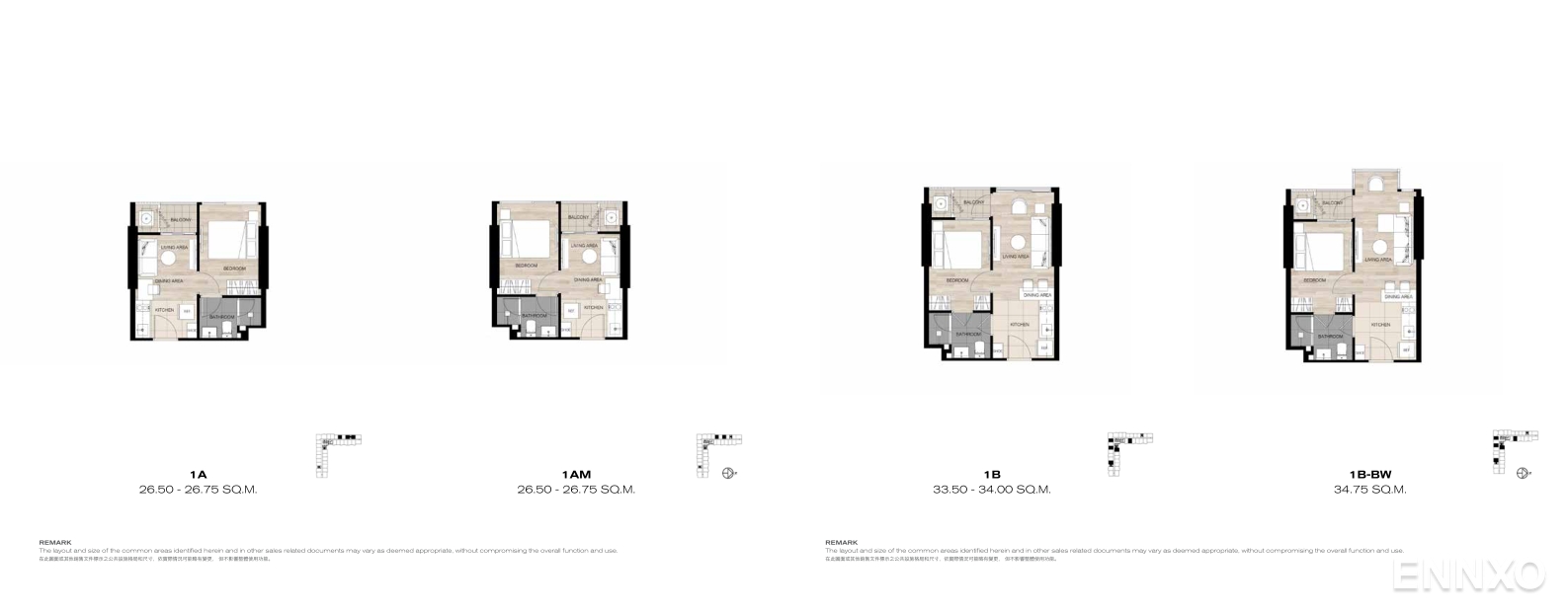 รูป โบรชัวร์ ของ โครงการ โอกะ เฮาส์ สุขุมวิท 36 หน้า 27