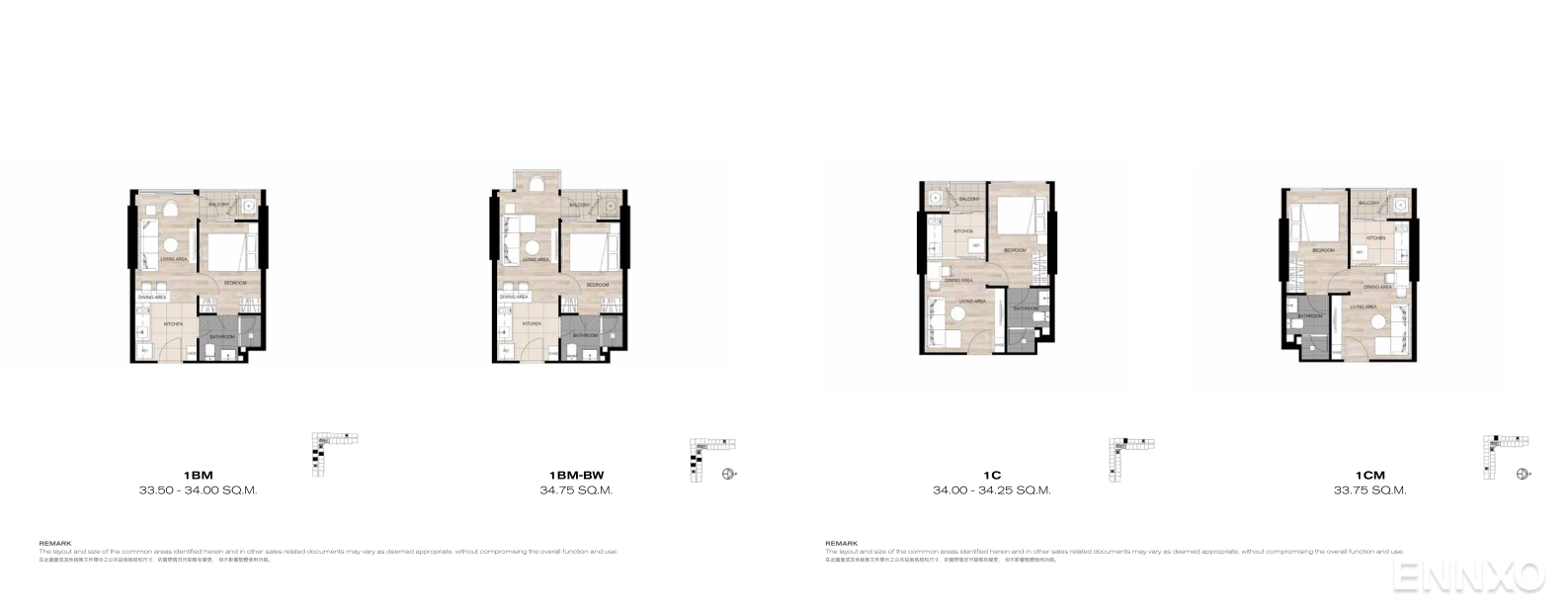 รูป โบรชัวร์ ของ โครงการ โอกะ เฮาส์ สุขุมวิท 36 หน้า 28