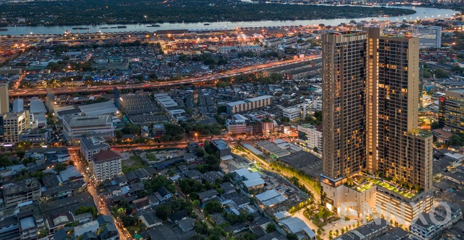 รูปโครงการของ โอกะ เฮาส์ สุขุมวิท 36