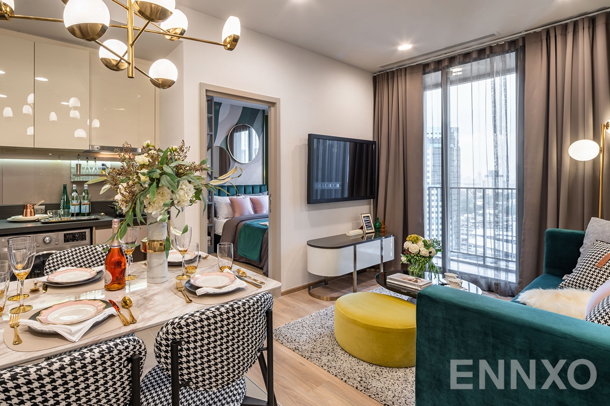 รูปห้องของ โอกะ เฮาส์ สุขุมวิท 36