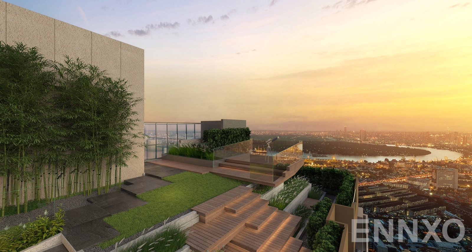 รูปของโครงการ โอกะ เฮาส์ สุขุมวิท 36 อื่นๆ - รูปที่ 6