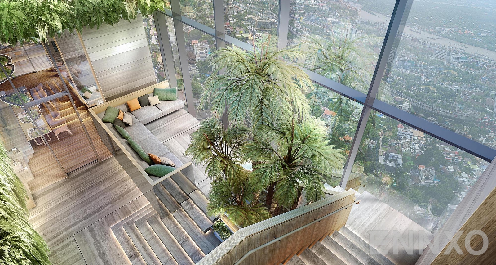 รูปของโครงการ โอกะ เฮาส์ สุขุมวิท 36 อื่นๆ - รูปที่ 7