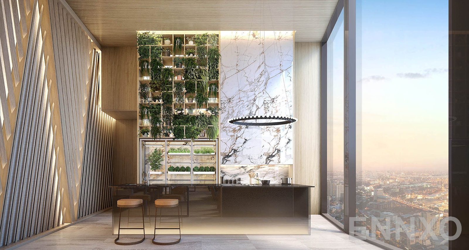 รูปของโครงการ โอกะ เฮาส์ สุขุมวิท 36 อื่นๆ - รูปที่ 4